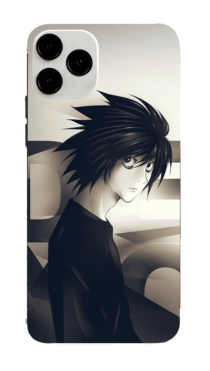 L 001 | MOBILE SKIN