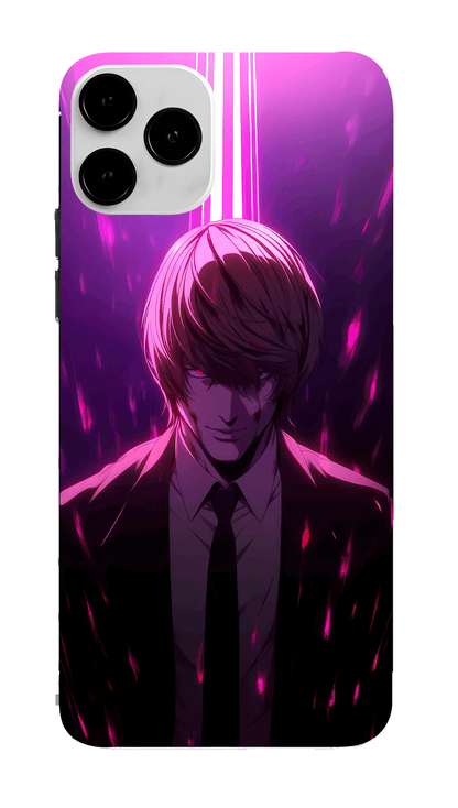 LIGHT YAGAMI 002 | MOBILE SKIN