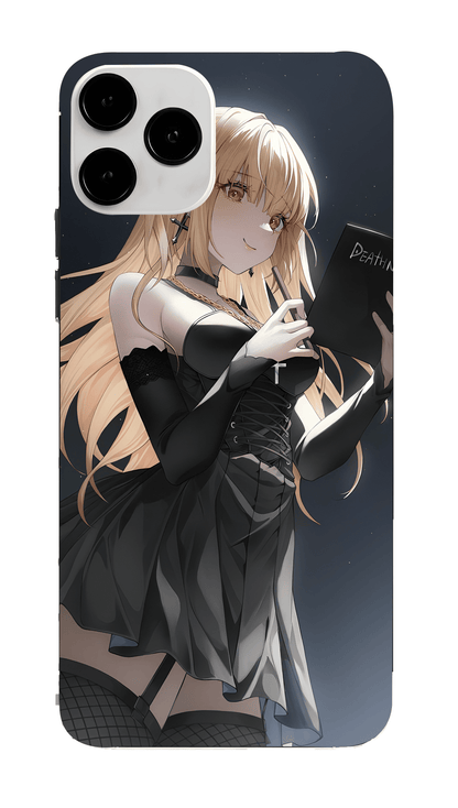 MISA AMANE 001 | MOBILE SKIN