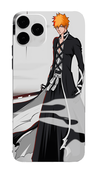 ICHIGO KUROSAKI 001 | MOBILE SKIN