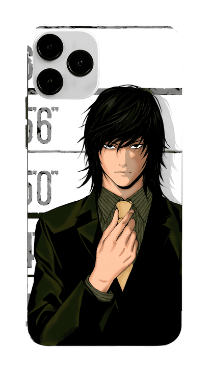 TERU MIKAMI 001 | MOBILE SKIN