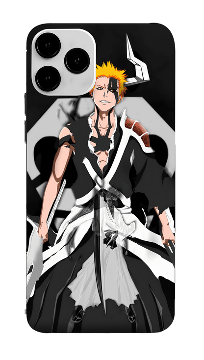 ICHIGO KUROSAKI 002 | MOBILE SKIN