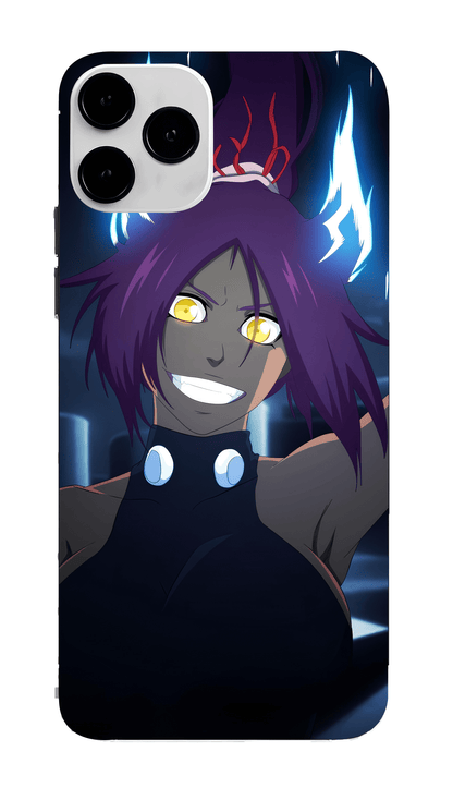 YORUICHI SHIHOUIN 001 | MOBILE SKIN