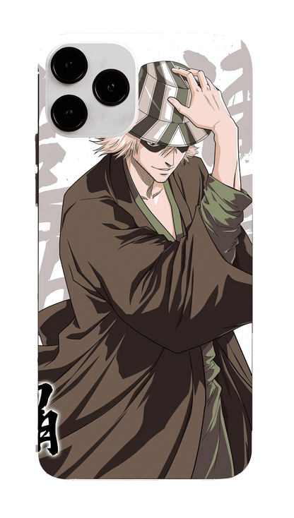 KISUKE URAHARA 002 | MOBILE SKIN