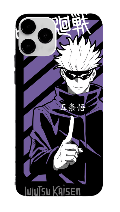 SATORU GOJO 003 | MOBILE SKIN