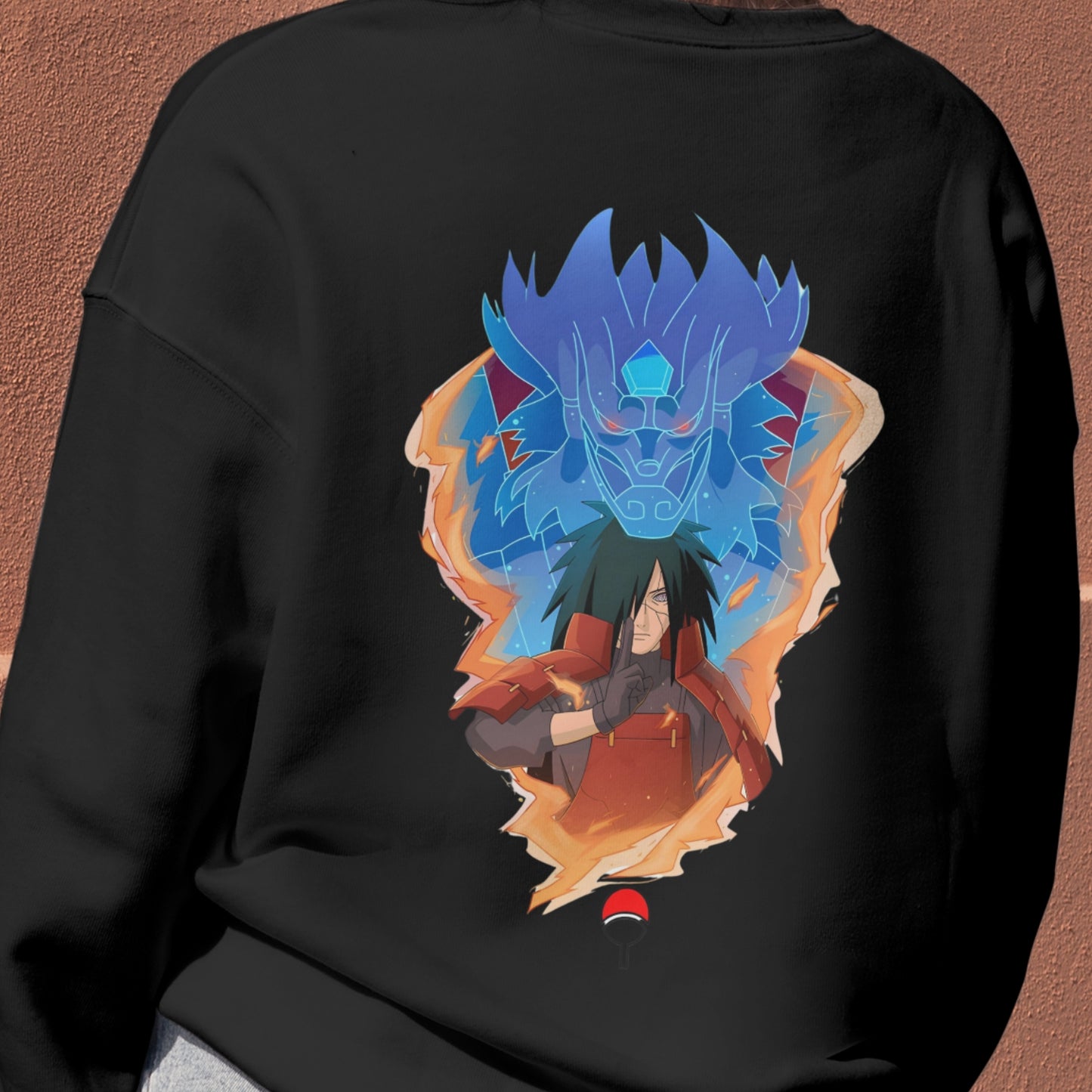 MADARA UCHIHA Sweatshirt