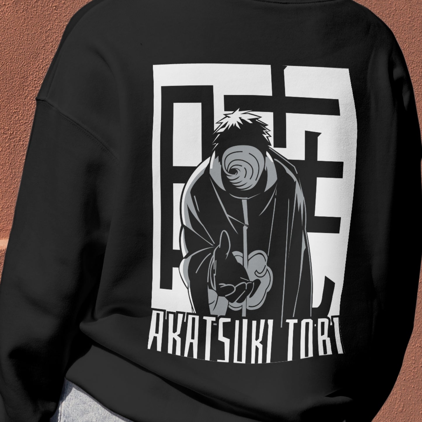 TOBI Sweatshirt