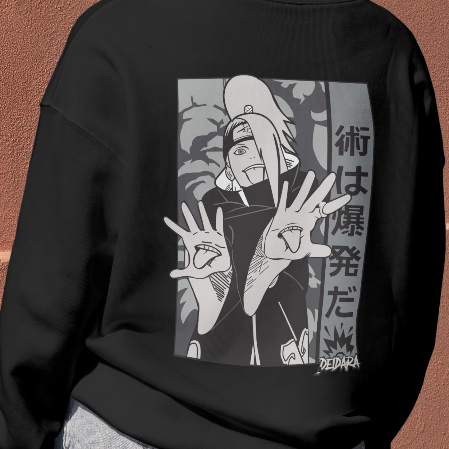 DEIDARA Sweatshirt