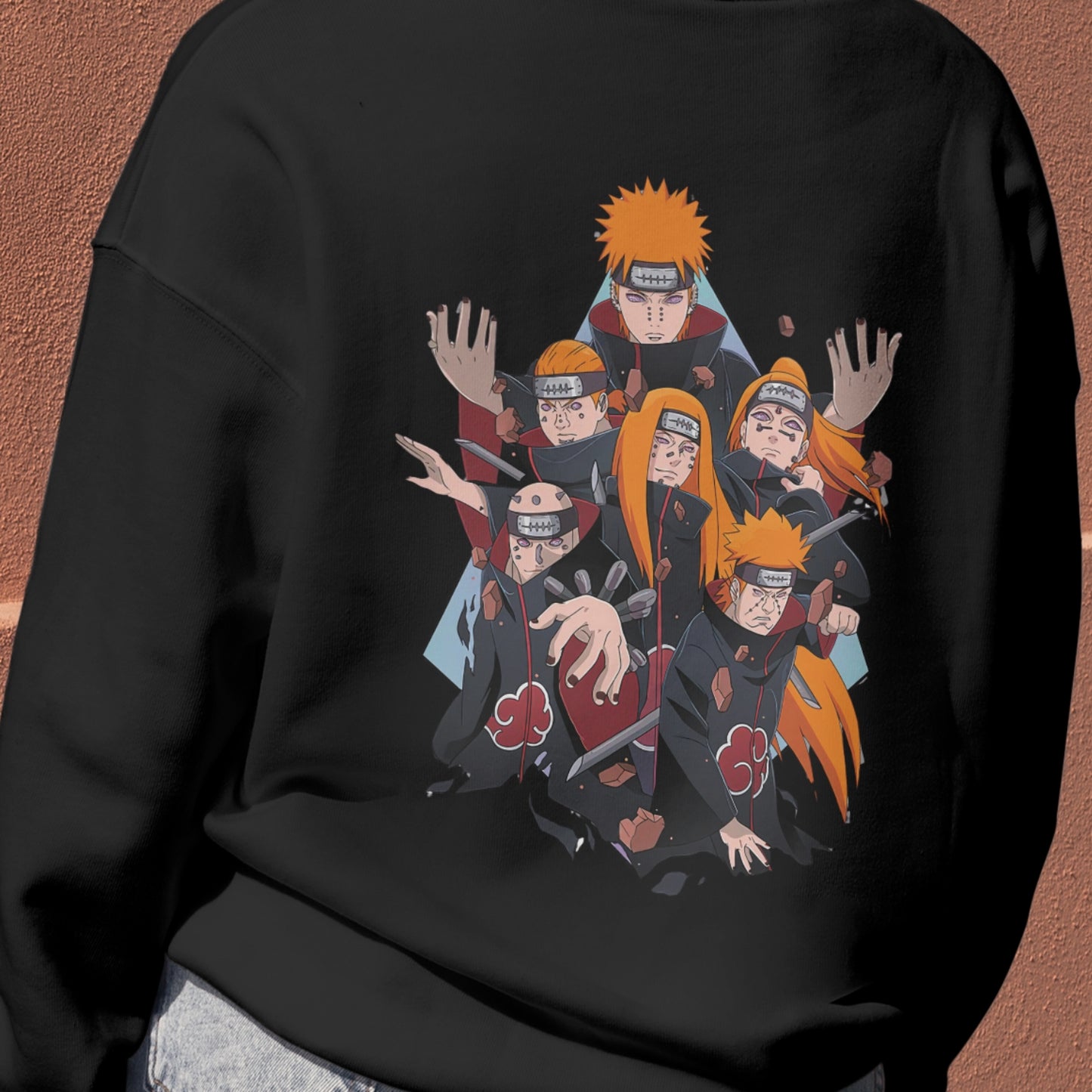 PAIN Sweatshirt